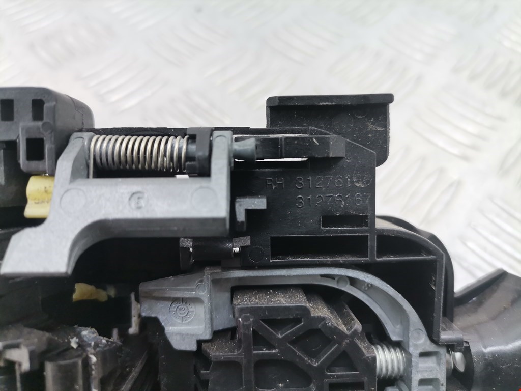 Ручка двери передней наружная правая VOLVO V60 2010-2018