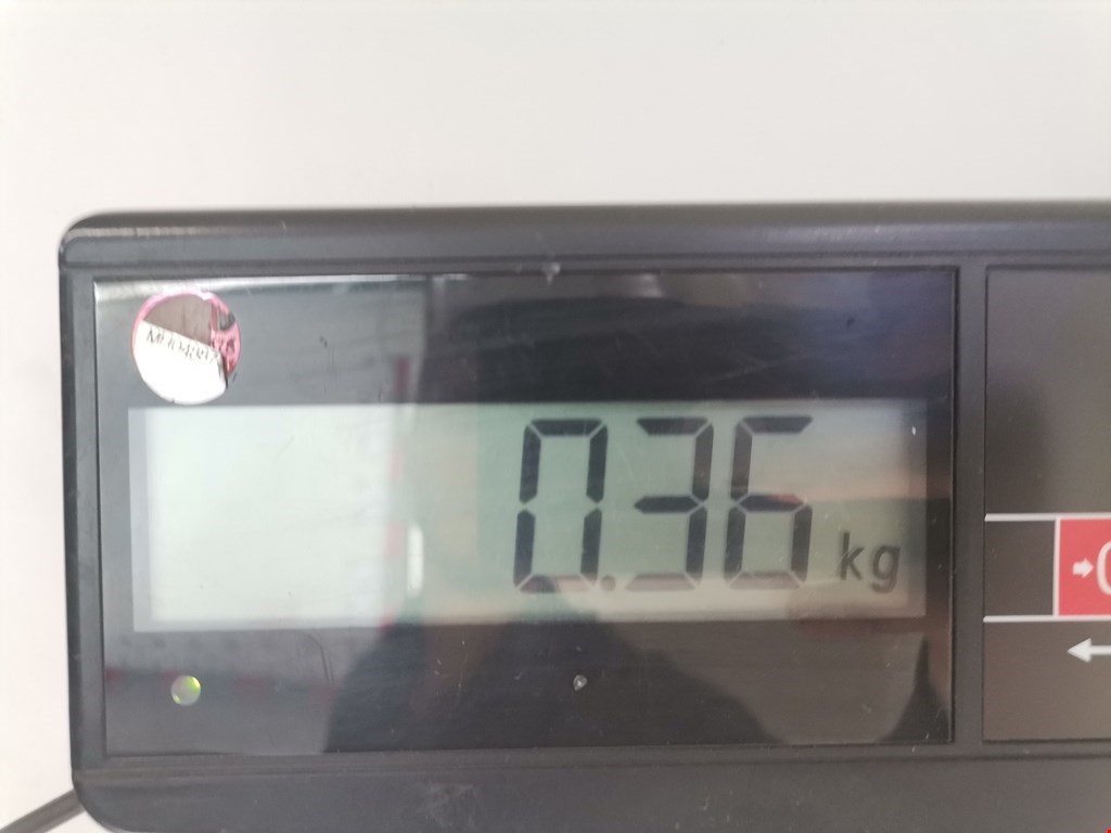 Ручка двери передней наружная правая VOLVO V60 2010-2018