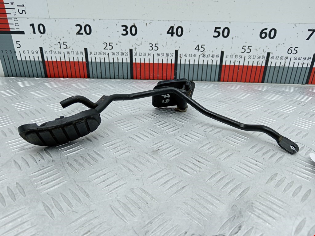 Педаль газа Renault Koleos (2008-2016)