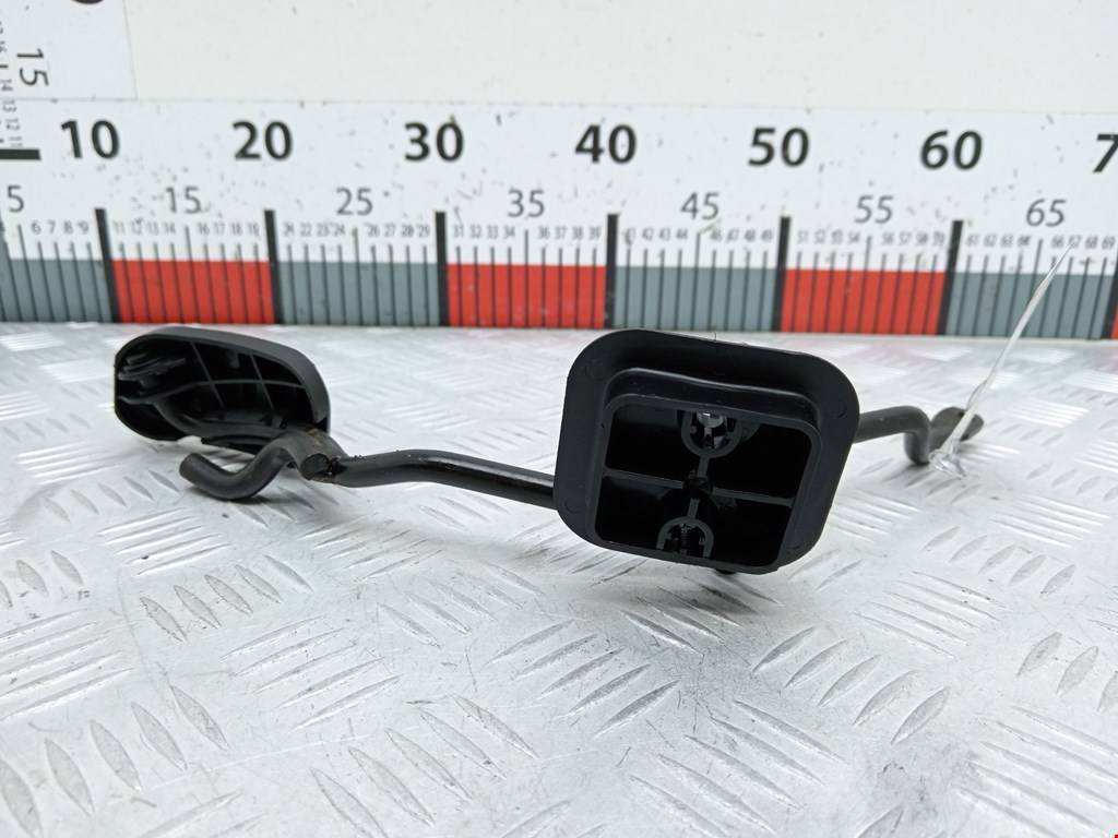 Педаль газа RENAULT Koleos HY 2008-2016