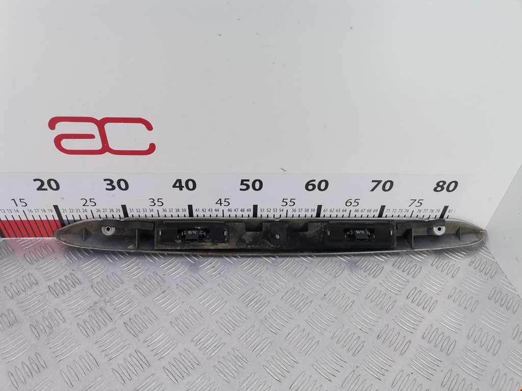 Фонарь подсветки номера FORD Galaxy 1995-2005