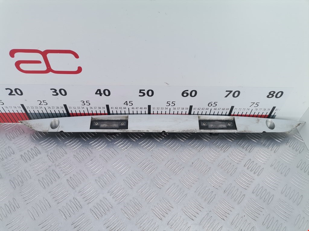 Фонарь подсветки номера FORD Galaxy 1995-2005