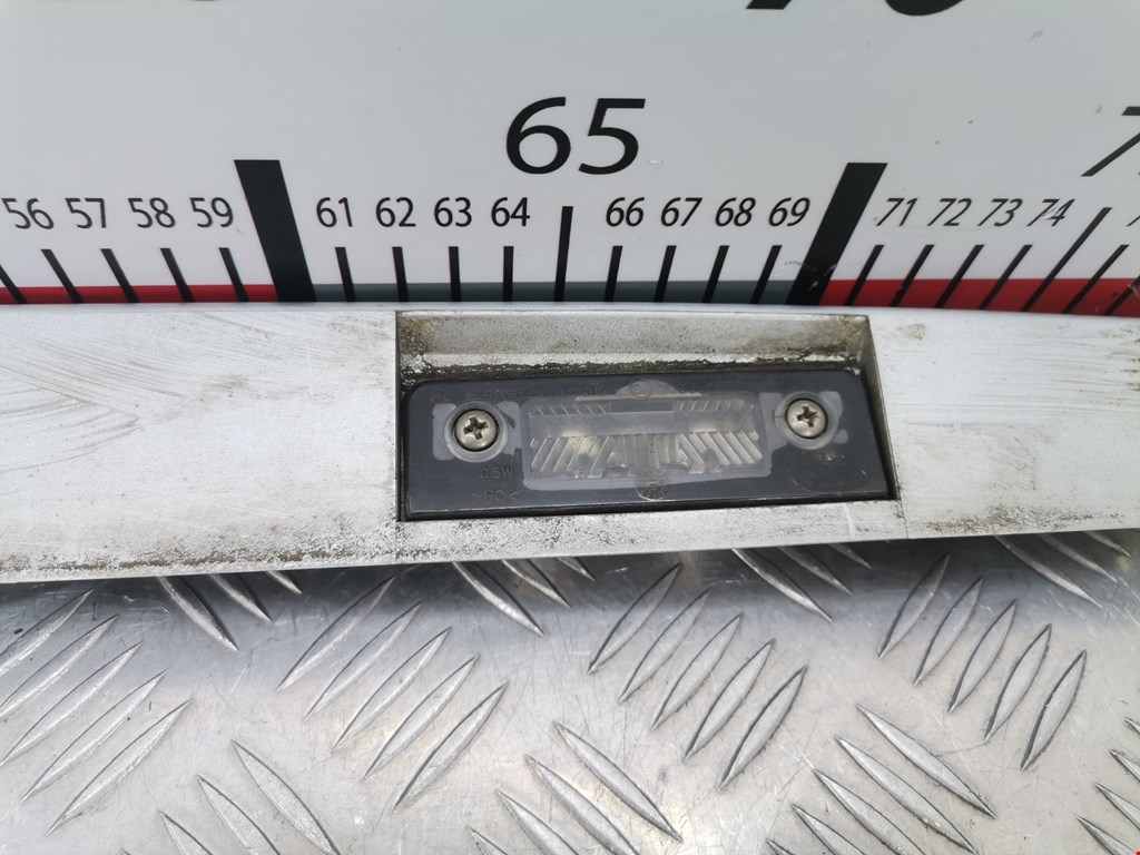 Фонарь подсветки номера FORD Galaxy 1995-2005