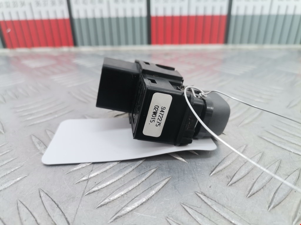 Кнопка стеклоподъемника VOLVO S60 I 2000-2010