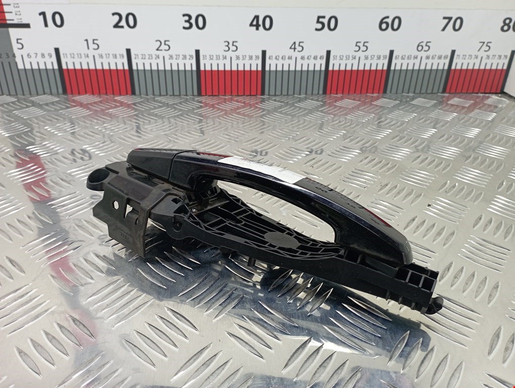 Ручка двери задней наружная правая OPEL Astra J 2009-2017