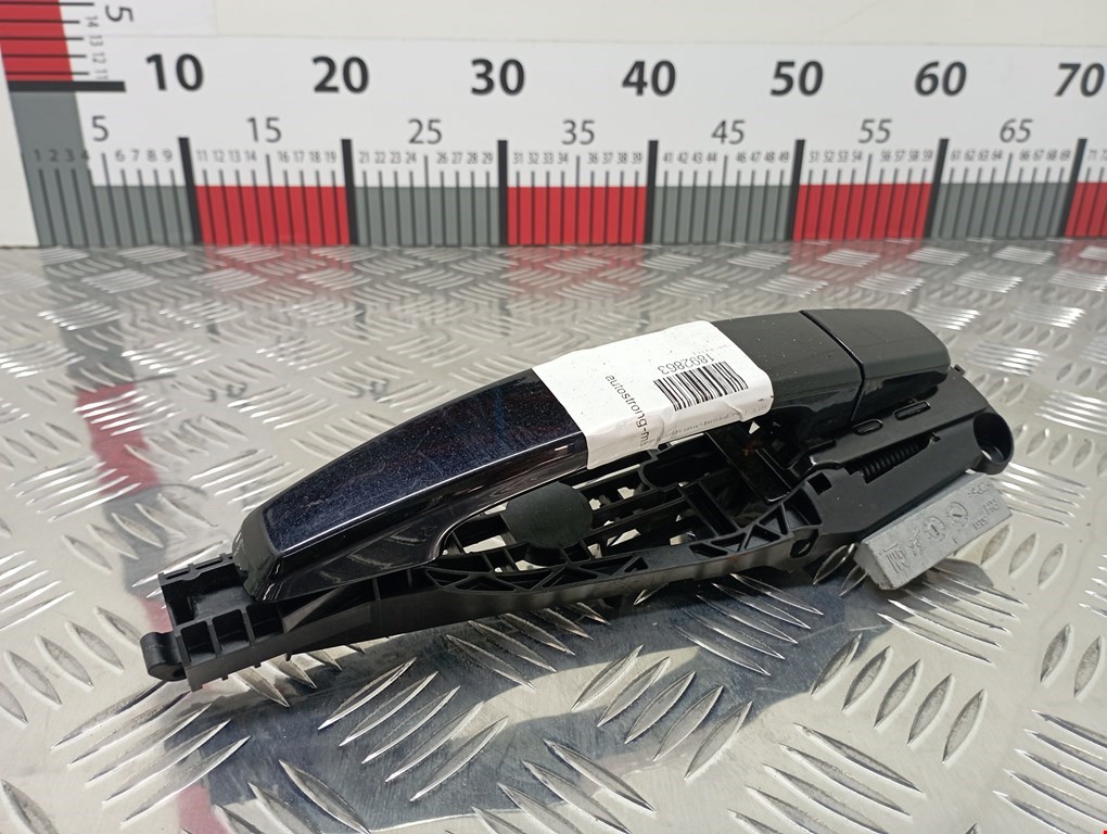 Ручка двери задней наружная правая OPEL Astra J 2009-2017