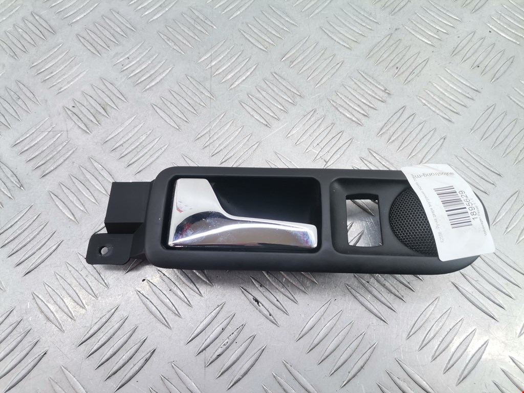 Ручка дверная задняя внутренняя левая VOLKSWAGEN Passat B5 1997-2005