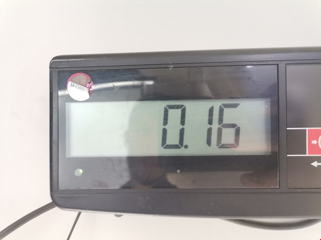 Ручка дверная задняя внутренняя левая VOLKSWAGEN Passat B5 1997-2005