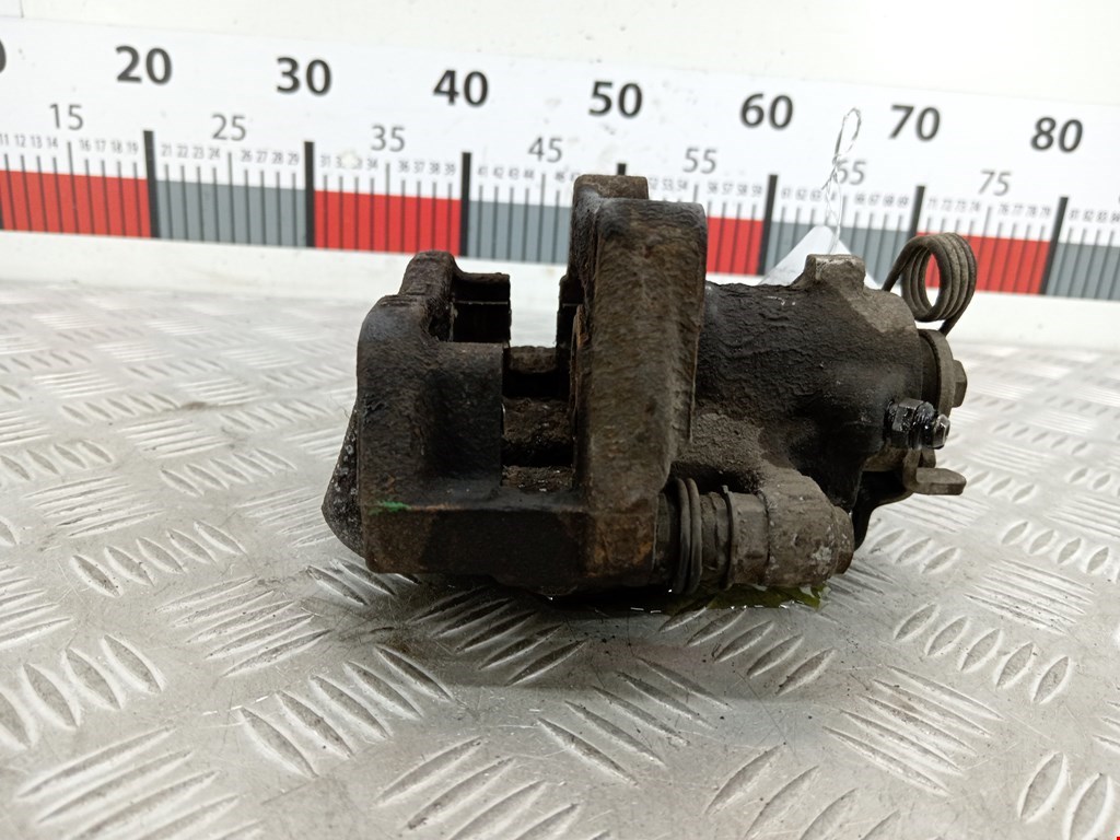 Суппорт задний левый OPEL Astra H/Family 2004-2015