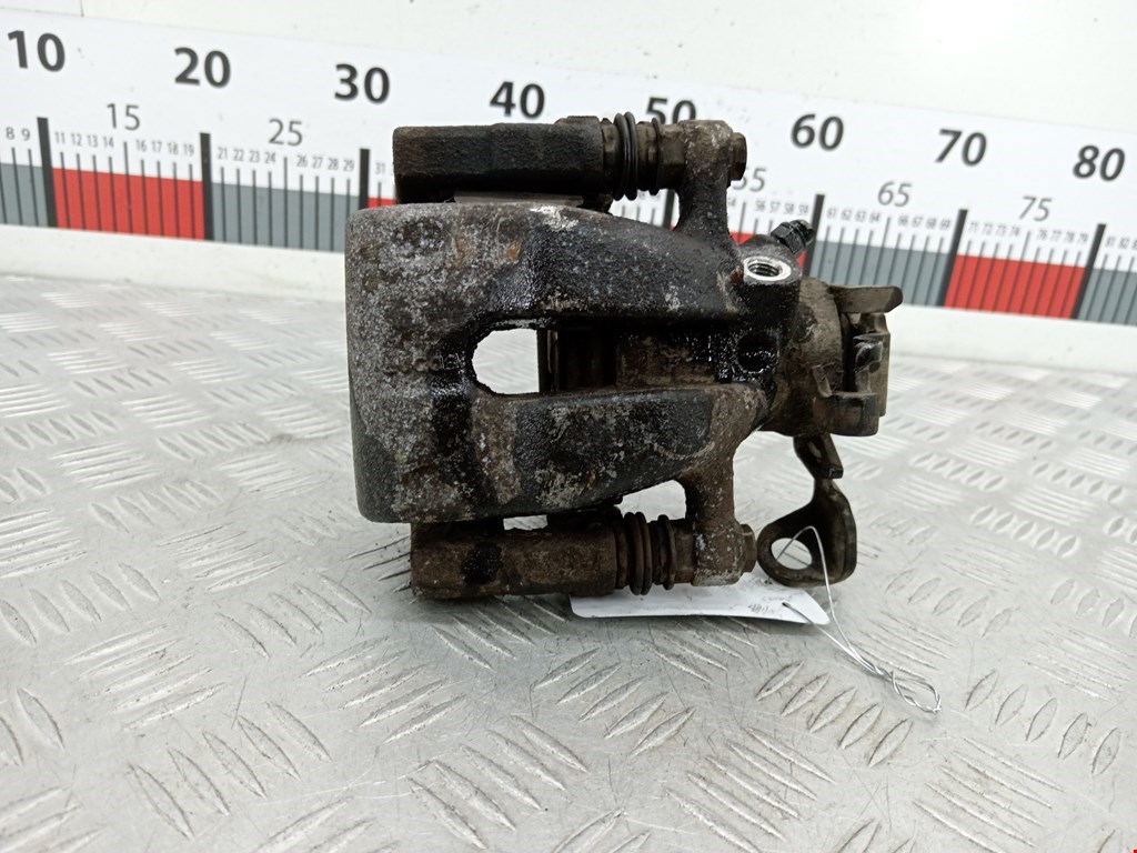 Суппорт задний левый OPEL Astra H/Family 2004-2015