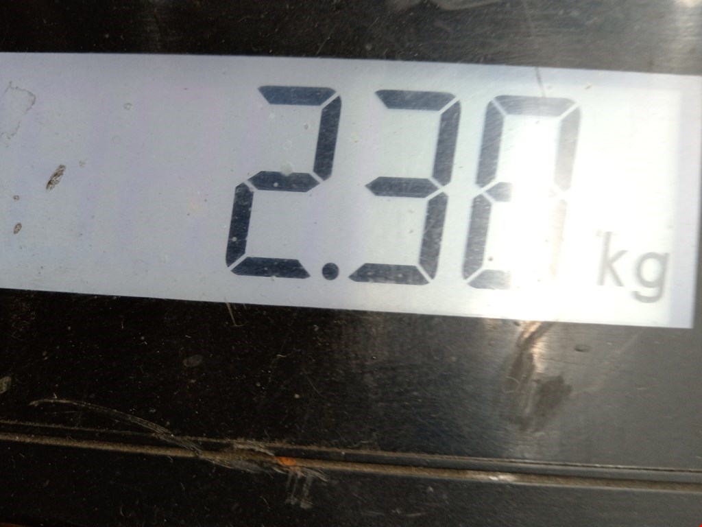 Суппорт задний левый OPEL Astra H/Family 2004-2015