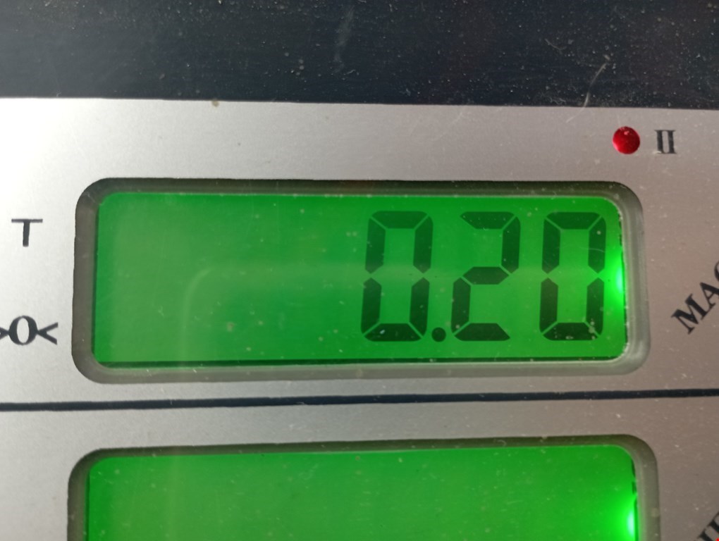 Датчик положения распредвала TOYOTA Prius II XW20 2003-2012