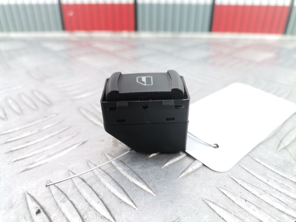 Кнопка стеклоподъемника VOLKSWAGEN Passat B5 1997-2005