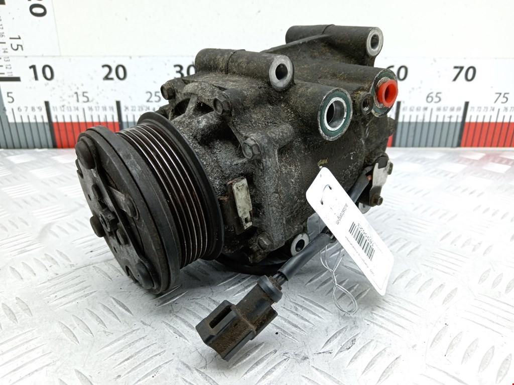 Компрессор кондиционера (системы кондиционирования) FORD Focus I 1998-2005