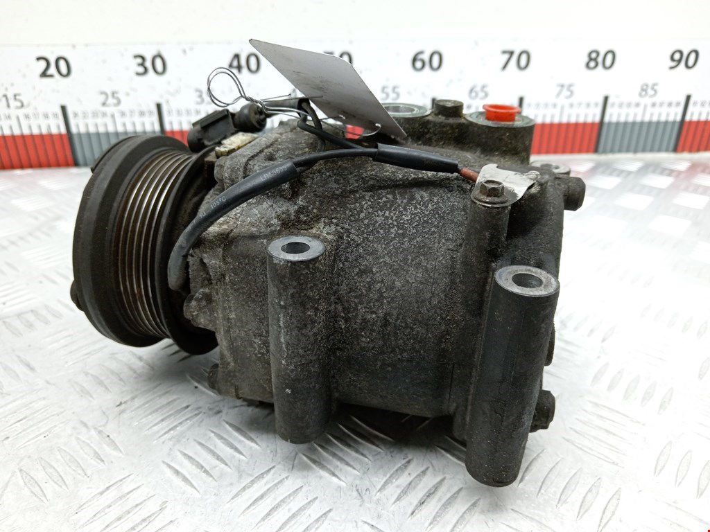 Компрессор кондиционера (системы кондиционирования) FORD Focus I 1998-2005