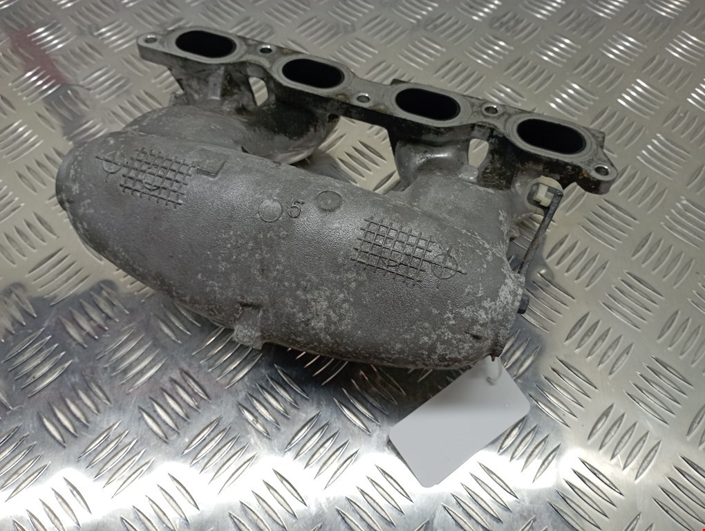 Коллектор впускной TOYOTA Prius II XW20 2003-2012