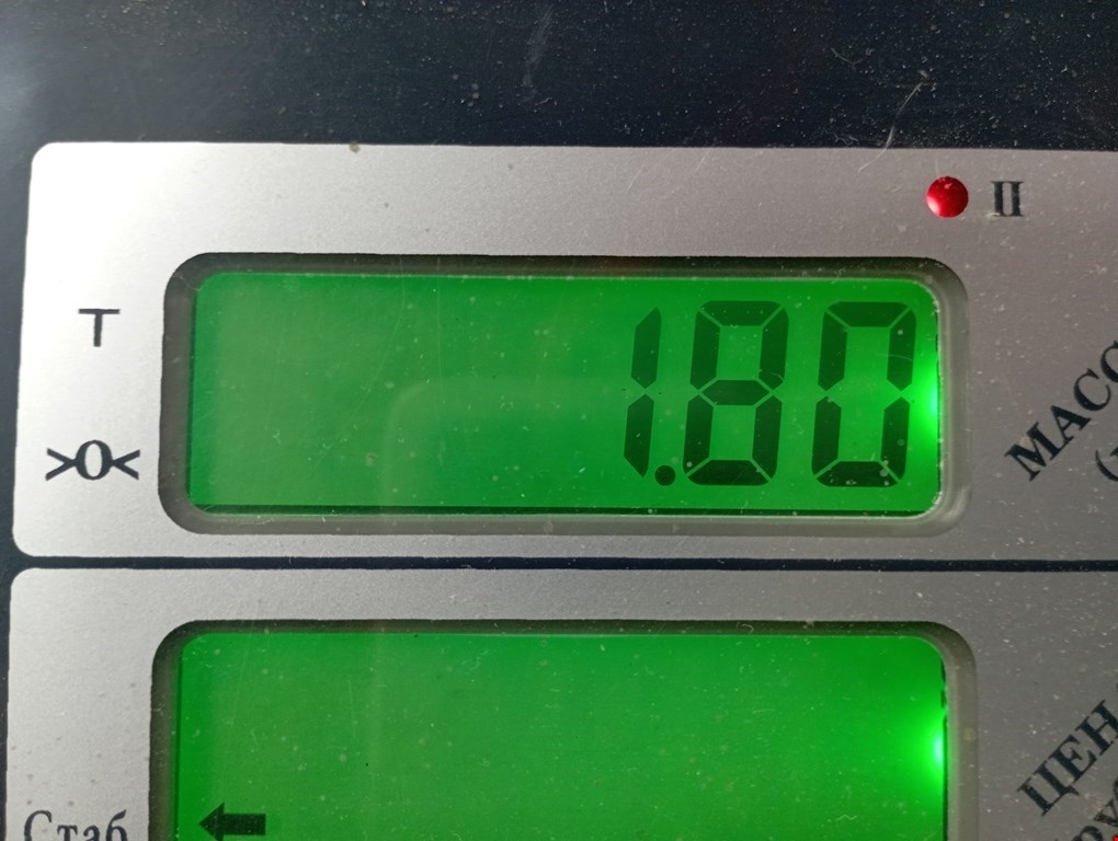 Коллектор впускной TOYOTA Prius II XW20 2003-2012