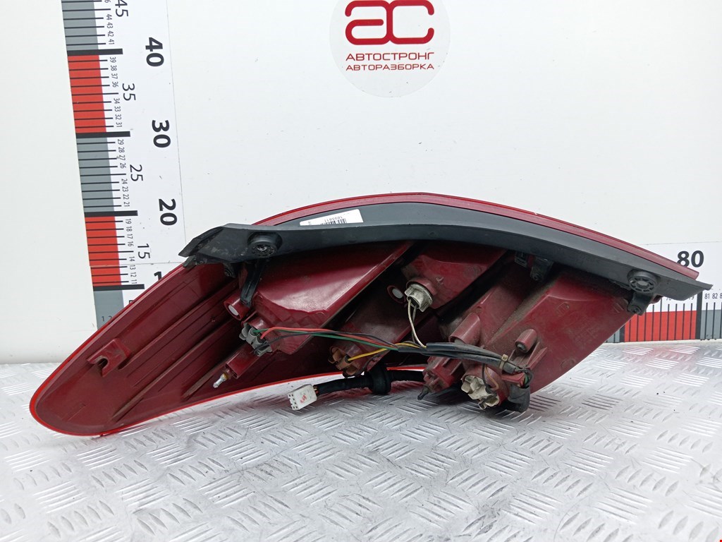 Фонарь задний правый HYUNDAI i20 l 2008-2014