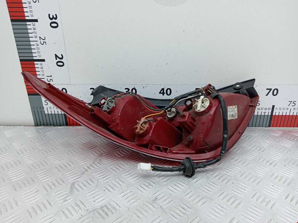 Фонарь задний правый HYUNDAI i20 l 2008-2014