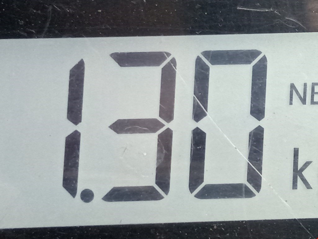 Фонарь задний правый HYUNDAI i20 l 2008-2014