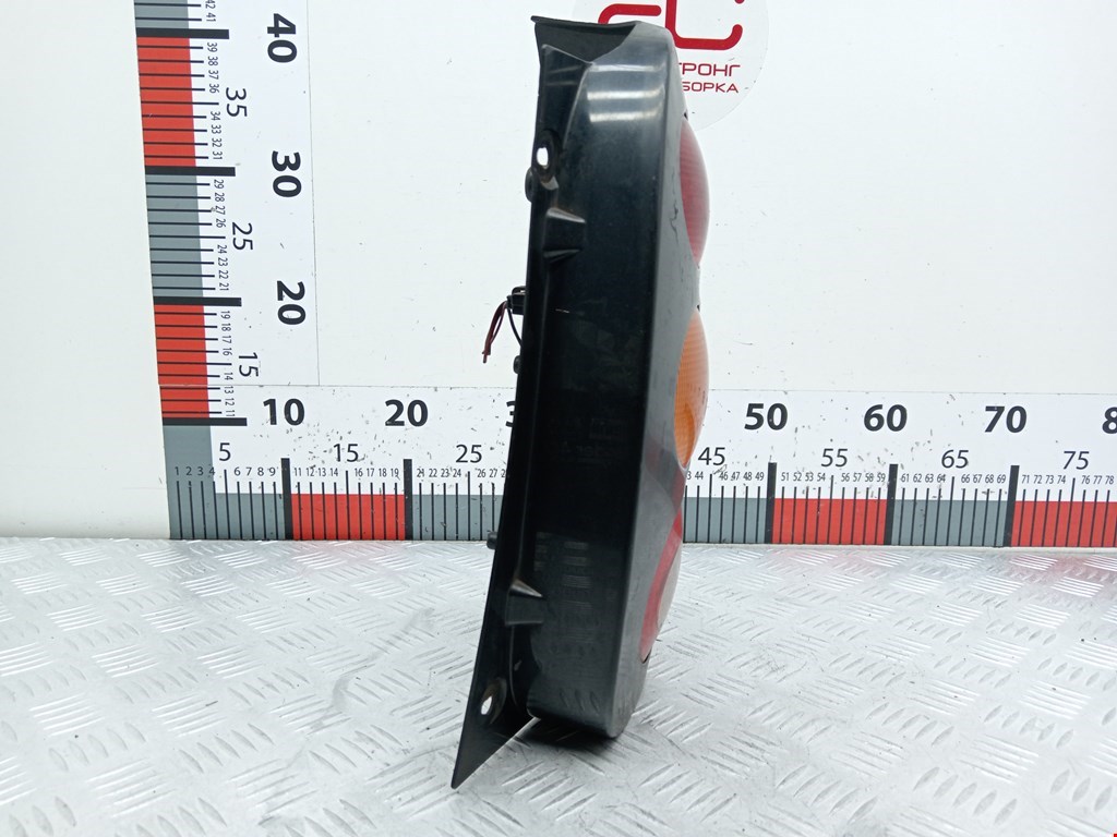 Фонарь задний правый SMART Fortwo/City W453 2014-н.в.