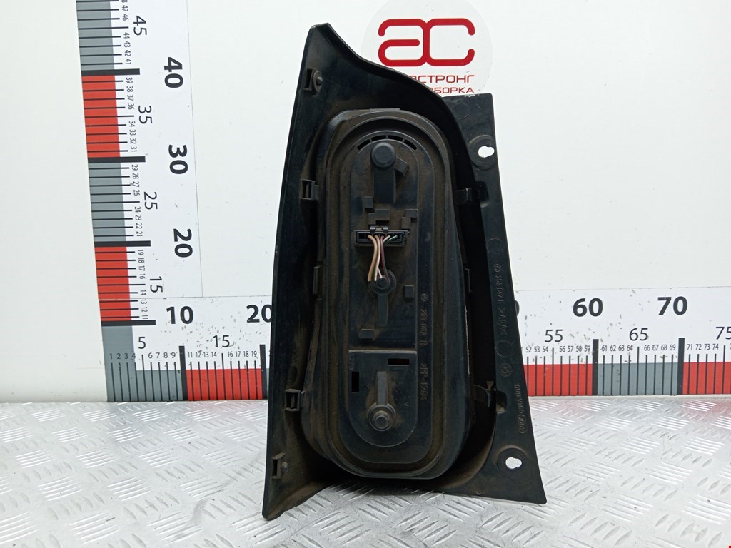 Фонарь задний правый SMART Fortwo/City W453 2014-н.в.