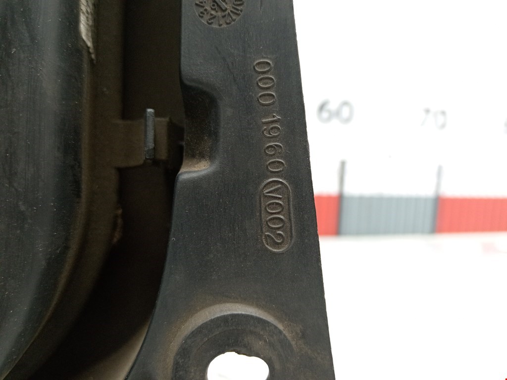 Фонарь задний правый SMART Fortwo/City W453 2014-н.в.