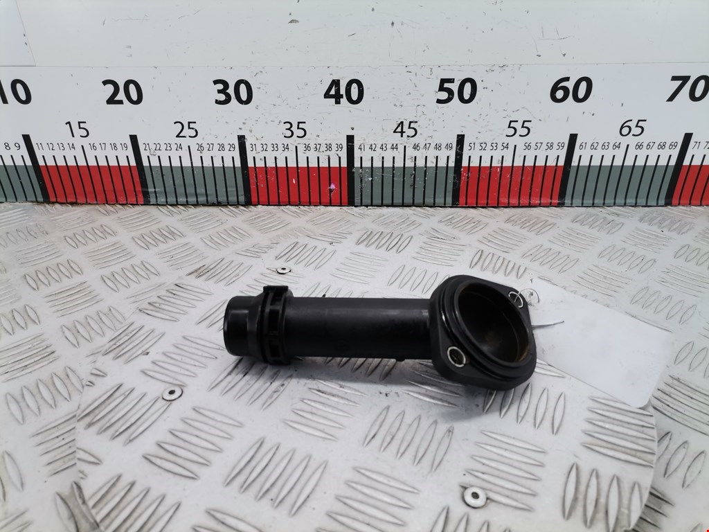 Корпус термостата AUDI A4 B6 2001-2005