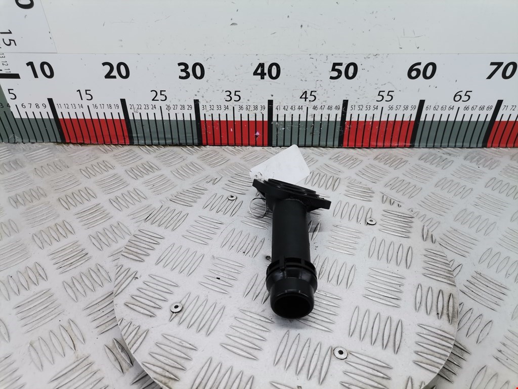 Корпус термостата AUDI A4 B6 2001-2005