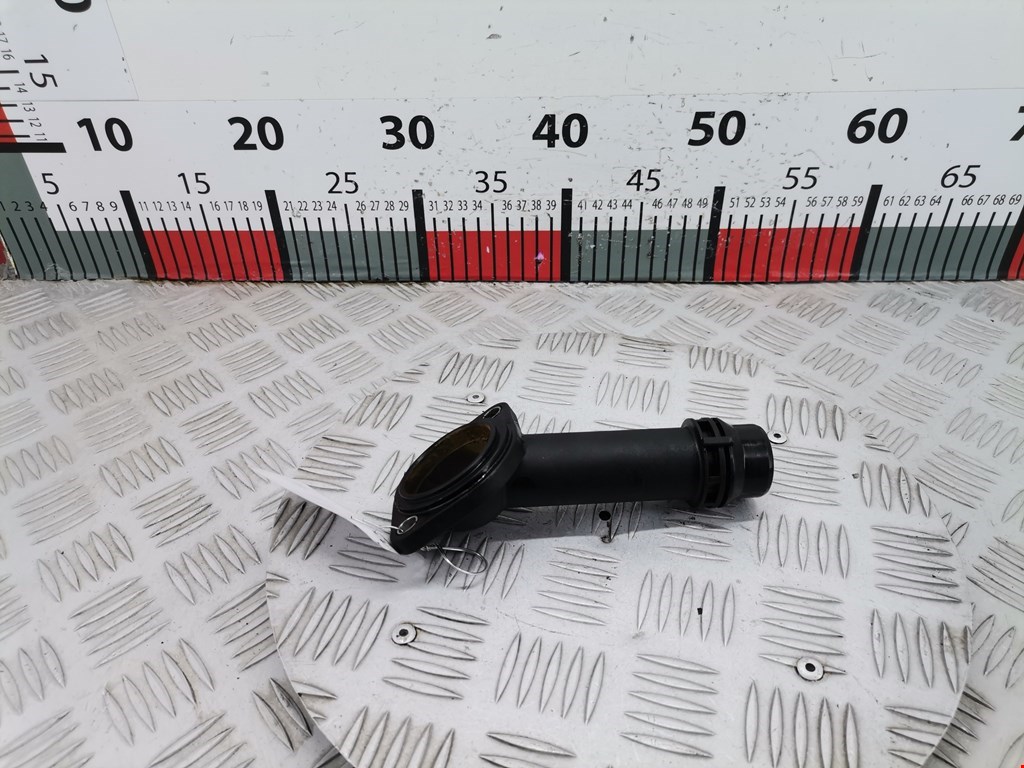 Корпус термостата AUDI A4 B6 2001-2005