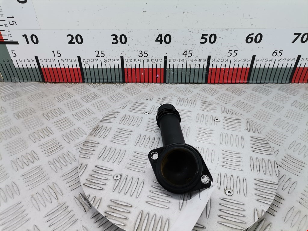 Корпус термостата AUDI A4 B6 2001-2005