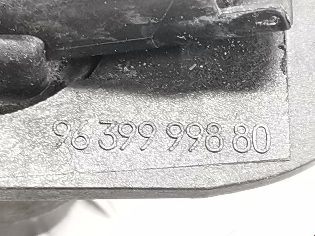 Датчик положения коленвала PEUGEOT 206 1998-2012