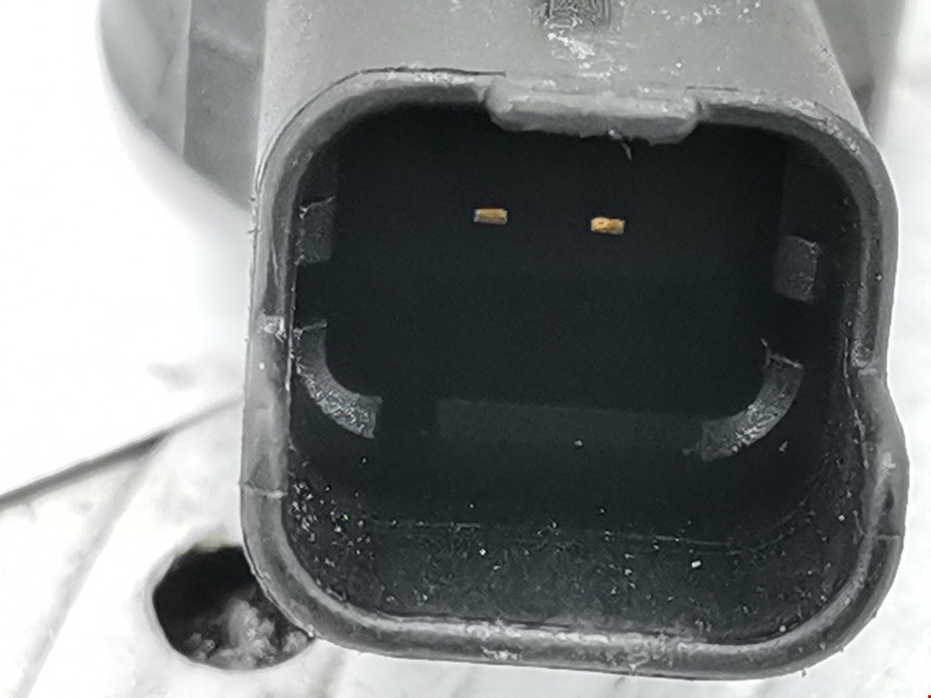 Датчик детонации PEUGEOT 206 1998-2012