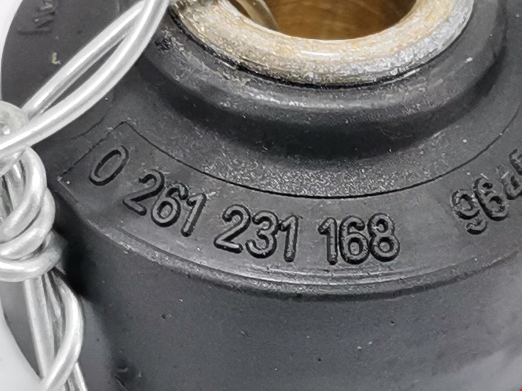 Датчик детонации PEUGEOT 206 1998-2012