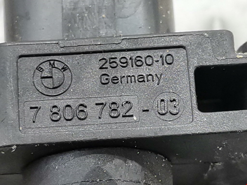 Датчик положения коленвала BMW X5 F15/F85 2013-2018