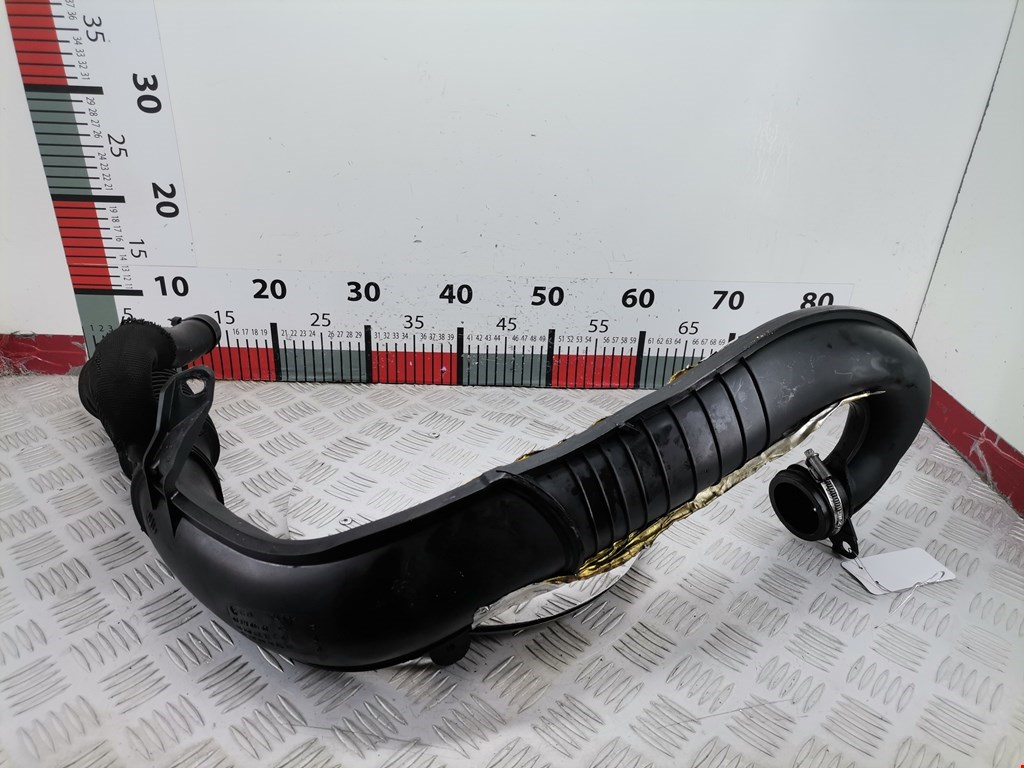 Патрубок воздушного фильтра CITROEN Berlingo 1996-2012