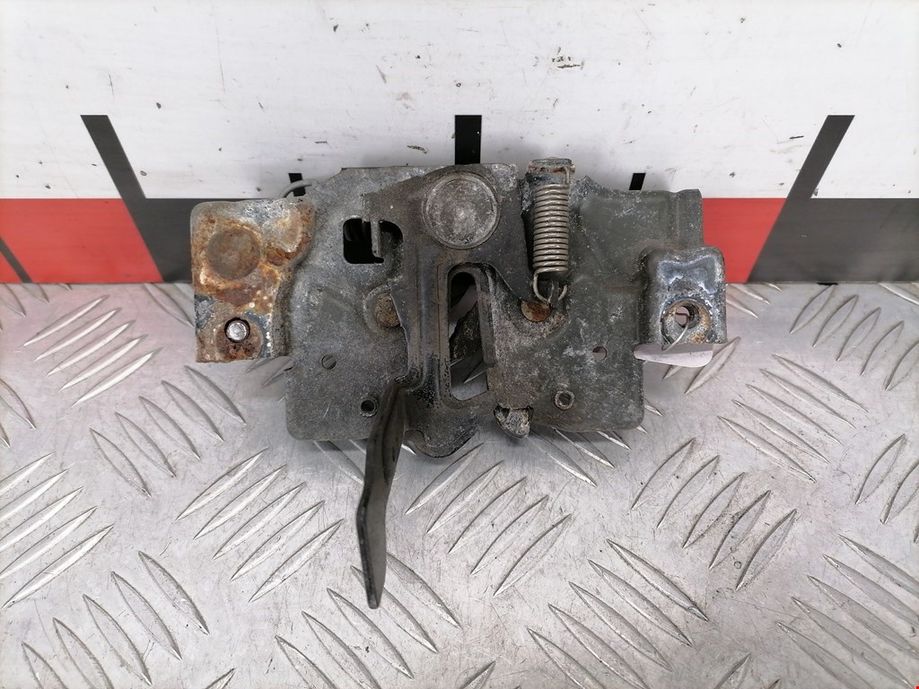 Замок капота MAZDA Mazda 6 GG 2000-2007