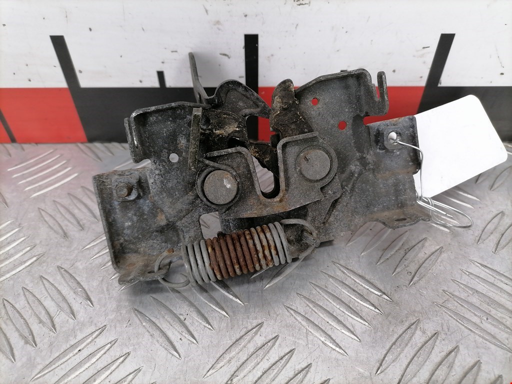 Замок капота MAZDA Mazda 6 GG 2000-2007