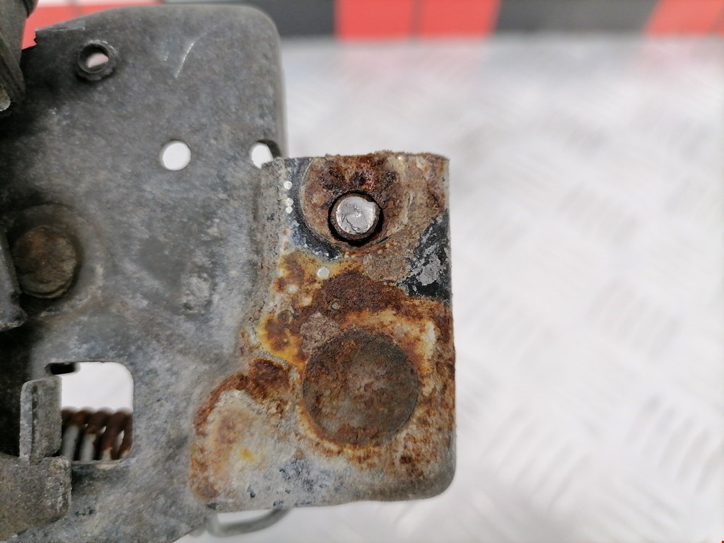 Замок капота MAZDA Mazda 6 GG 2000-2007