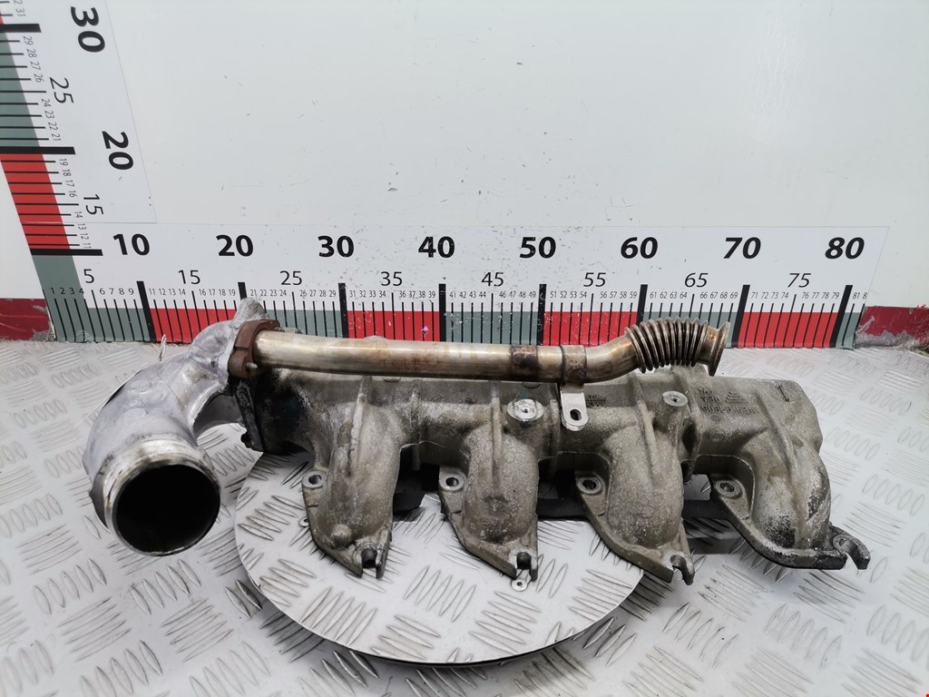 Коллектор впускной CITROEN Berlingo 1996-2012