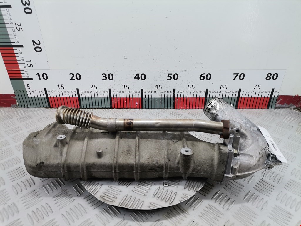 Коллектор впускной CITROEN Berlingo 1996-2012