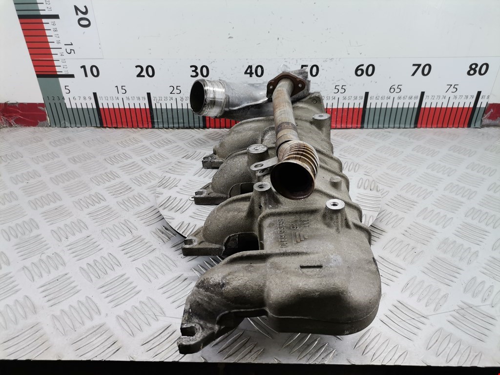 Коллектор впускной CITROEN Berlingo 1996-2012