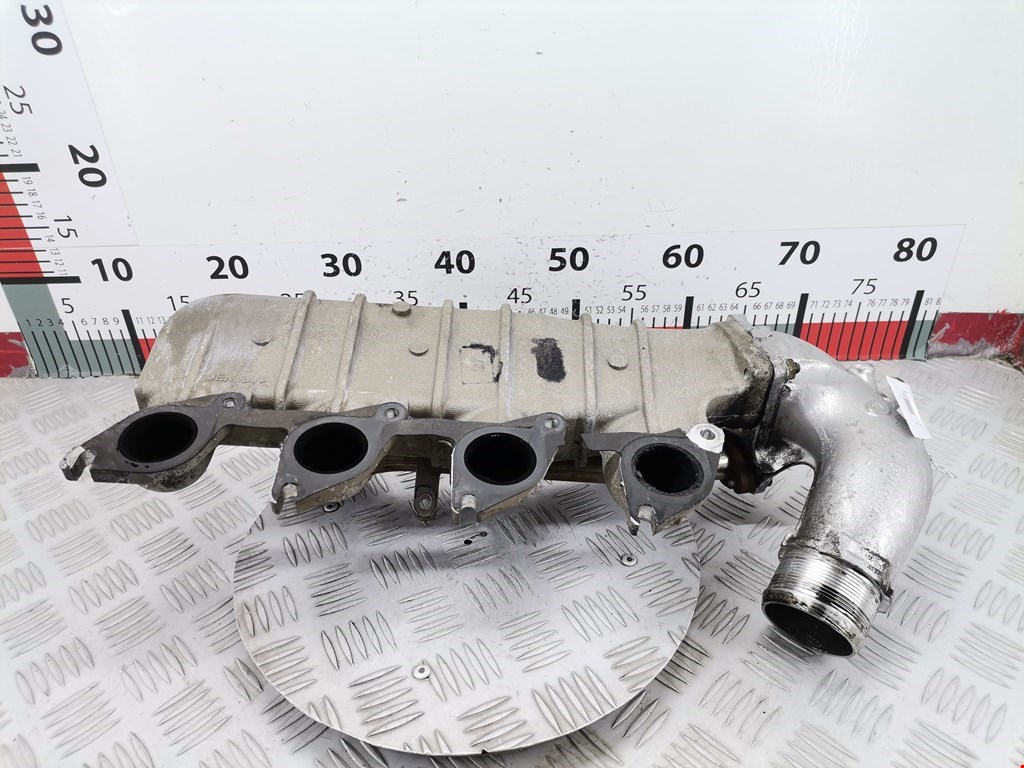 Коллектор впускной CITROEN Berlingo 1996-2012