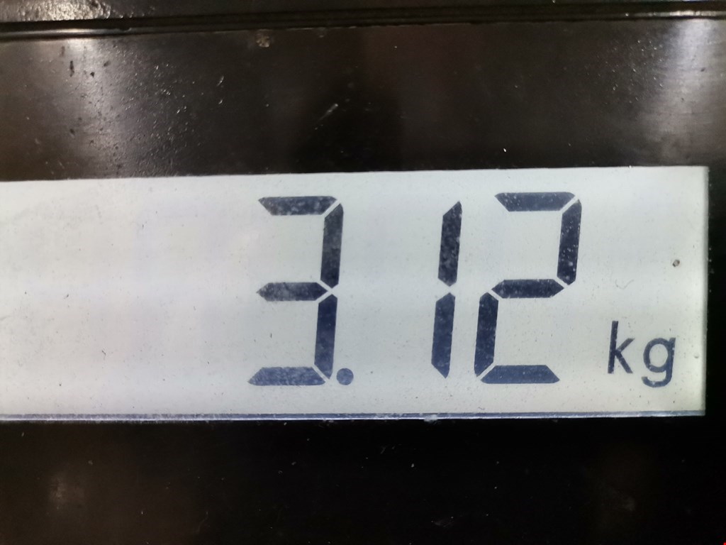 Коллектор впускной CITROEN Berlingo 1996-2012