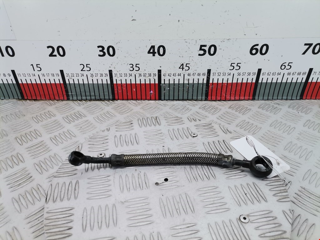 Трубка нагнетателя CITROEN Berlingo 1996-2012