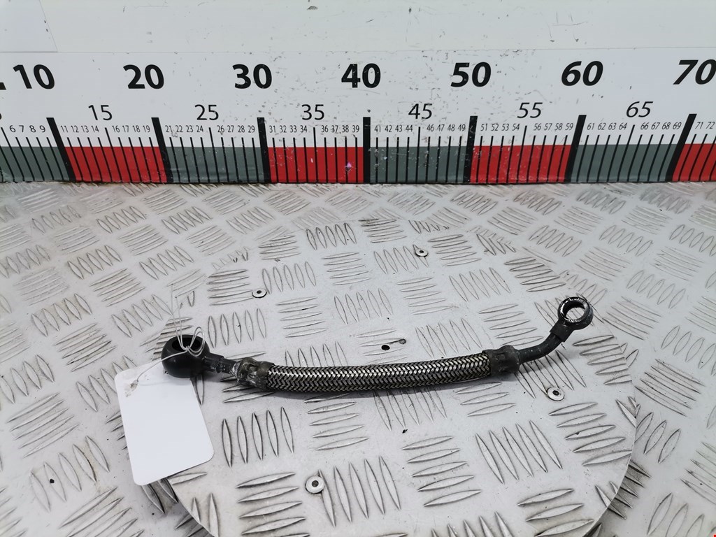 Трубка нагнетателя CITROEN Berlingo 1996-2012