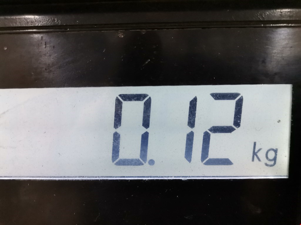 Трубка нагнетателя CITROEN Berlingo 1996-2012