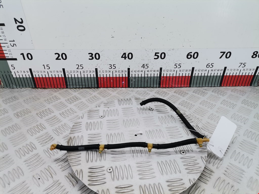 Трубка топливная CITROEN Berlingo 1996-2012