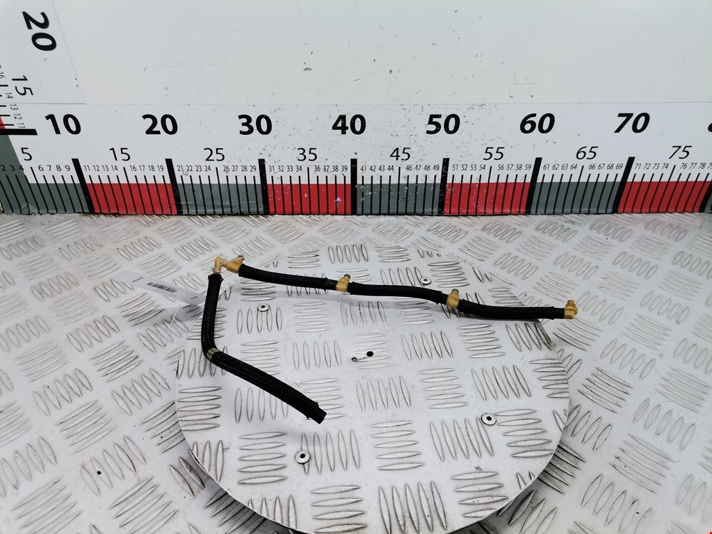 Трубка топливная CITROEN Berlingo 1996-2012