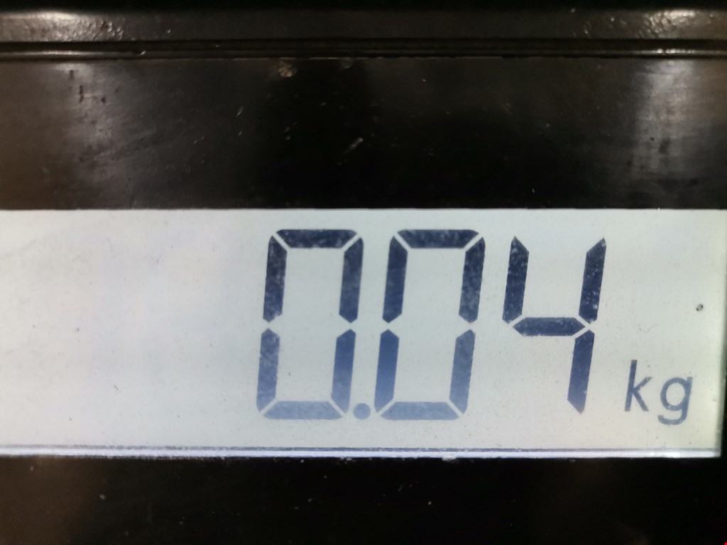 Трубка топливная CITROEN Berlingo 1996-2012